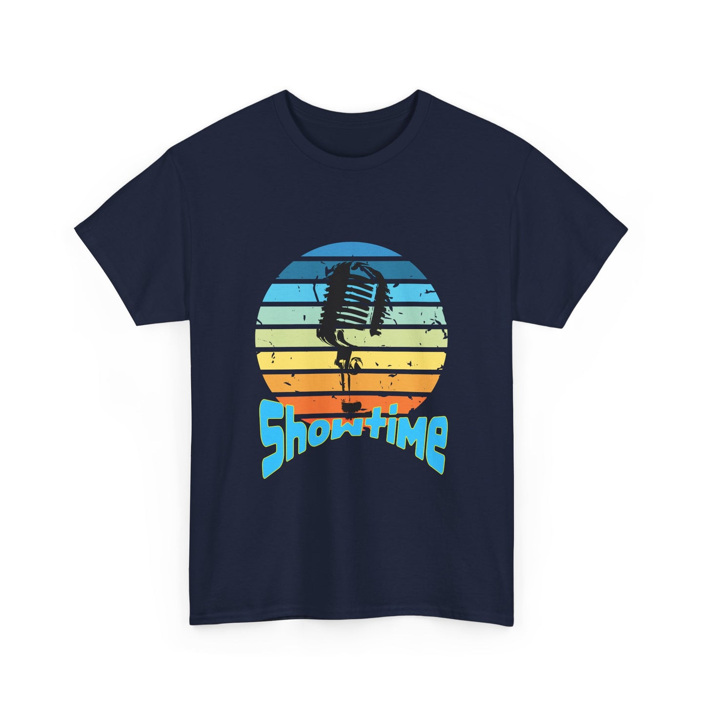 Showtime Retro