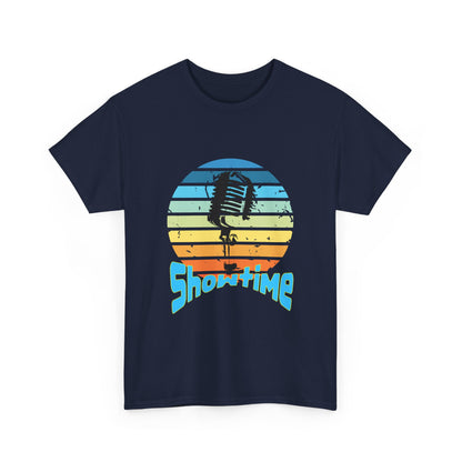 Showtime Retro