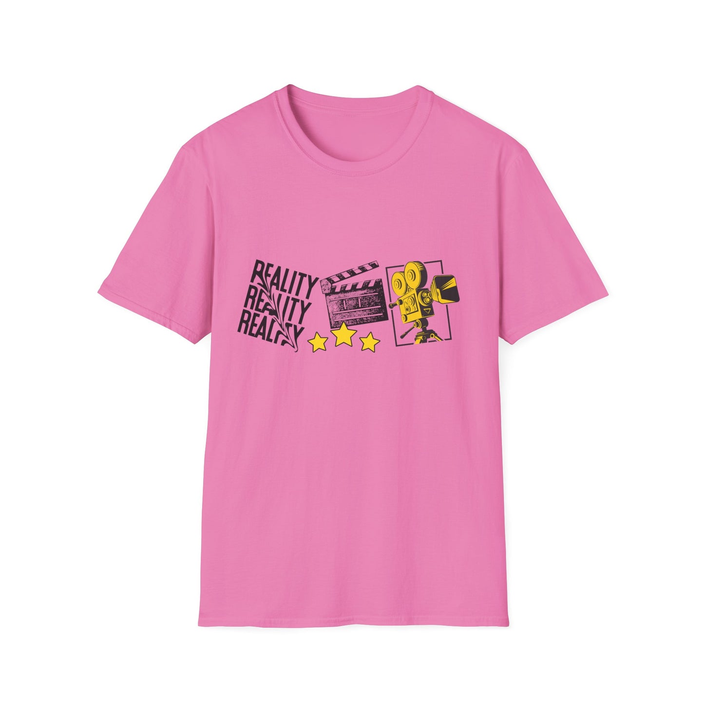 Realitystar Unisex T-Shirt