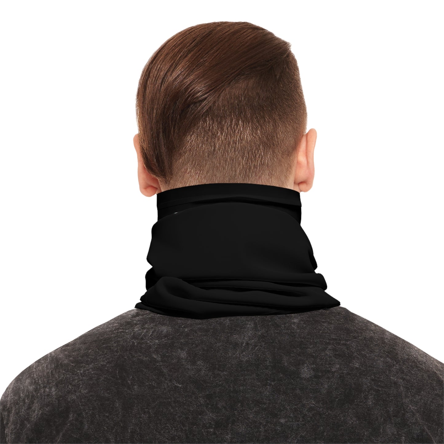 Born to joke - Joker - Halstuch, Neck Gaiter, Biker Fashion,
