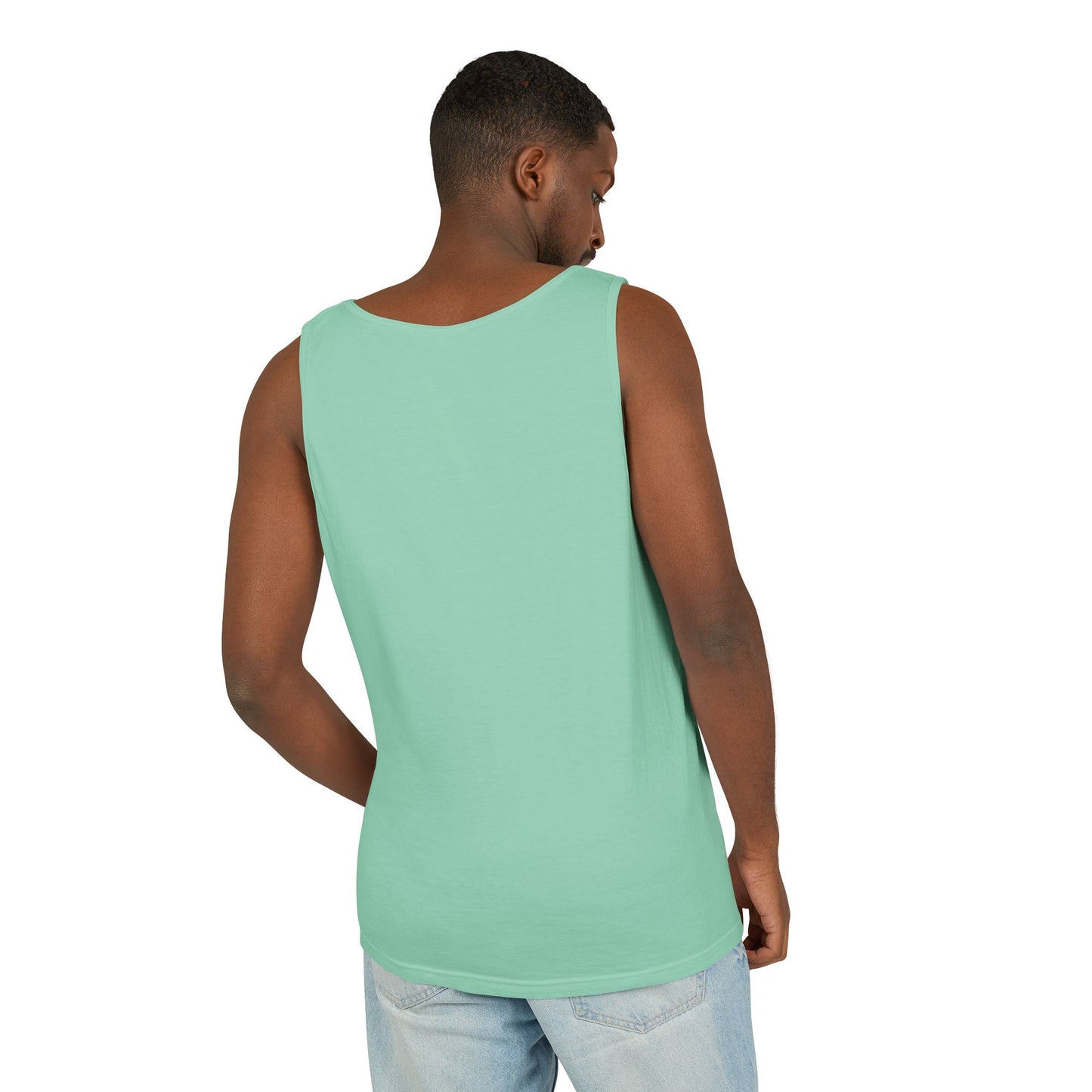 Rock 'n' Roll Tank Top for Fun-Loving Fans