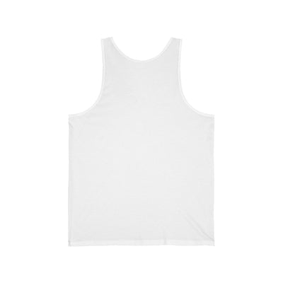 Best Mom Jersey Tank