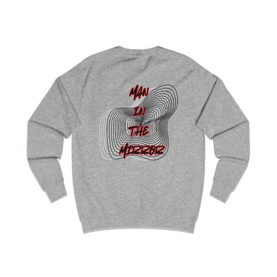 Take a look at yourself than make a change