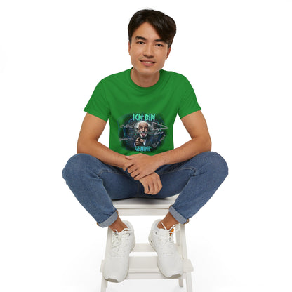 Albert Einstein Genius Shirt