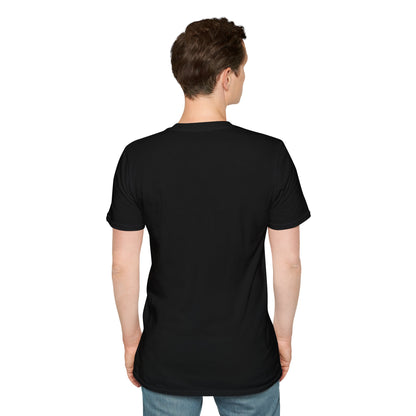 Life Is Better in a Tutu Unisex Softstyle T-Shirt