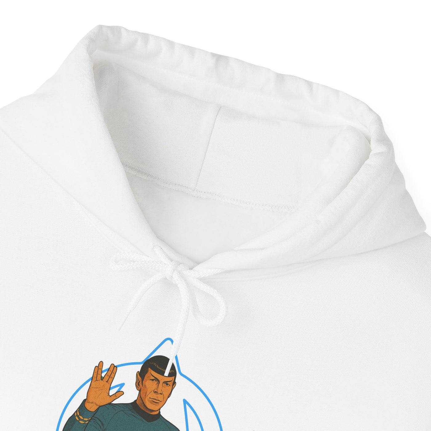 Enterprise Unisex Heavy Blend™ Hooded Sweatshirt 