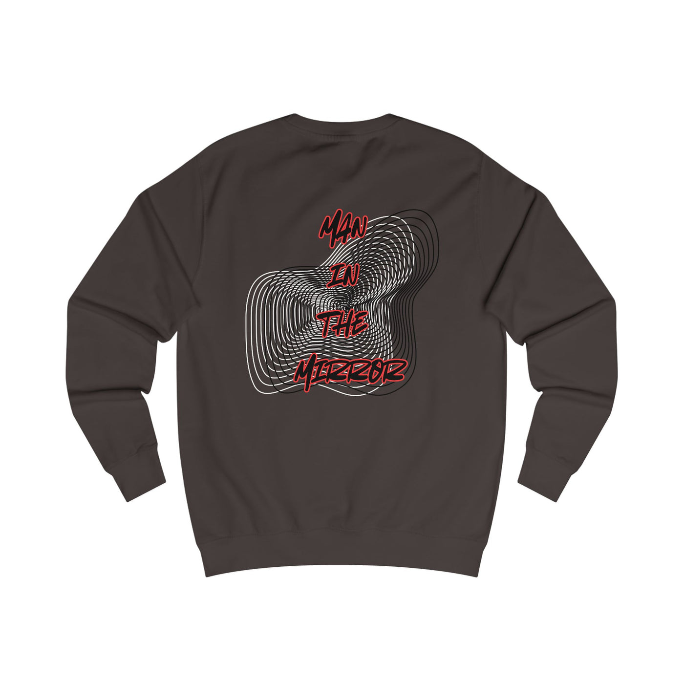 Take a look at yourself than make a change