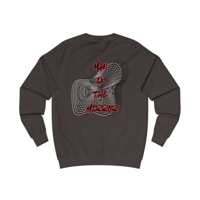 Take a look at yourself than make a change