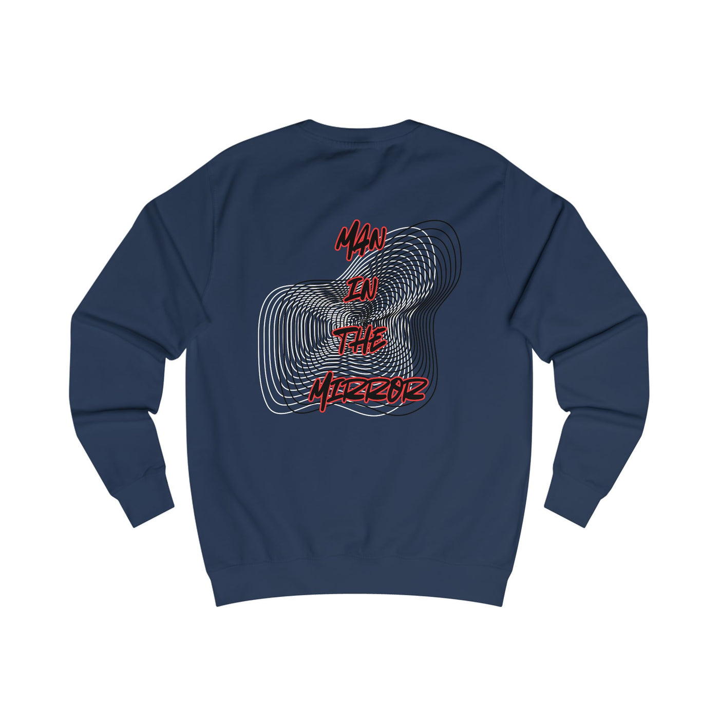 Take a look at yourself than make a change