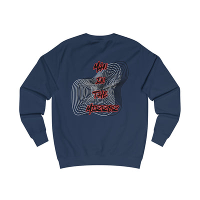 Take a look at yourself than make a change