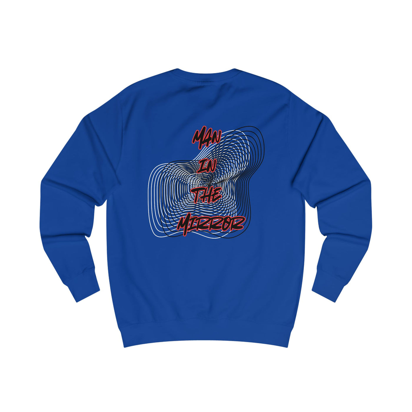 Take a look at yourself than make a change