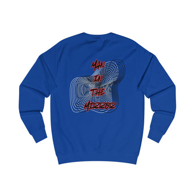 Take a look at yourself than make a change