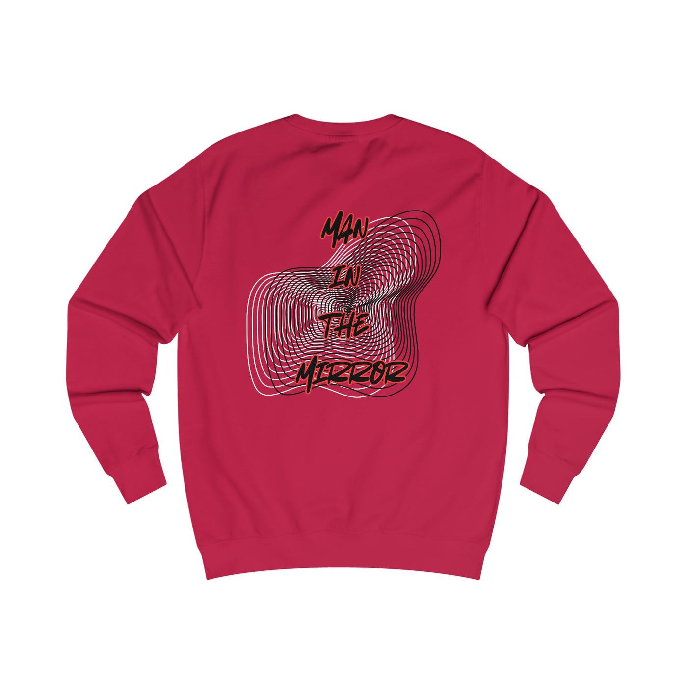 Take a look at yourself than make a change