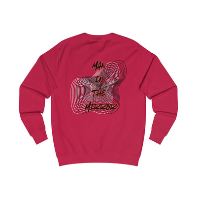 Take a look at yourself than make a change