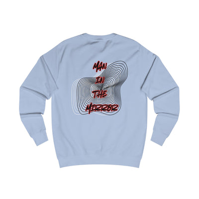 Take a look at yourself than make a change