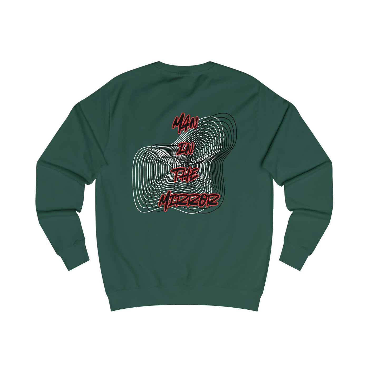 Take a look at yourself than make a change