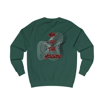 Take a look at yourself than make a change