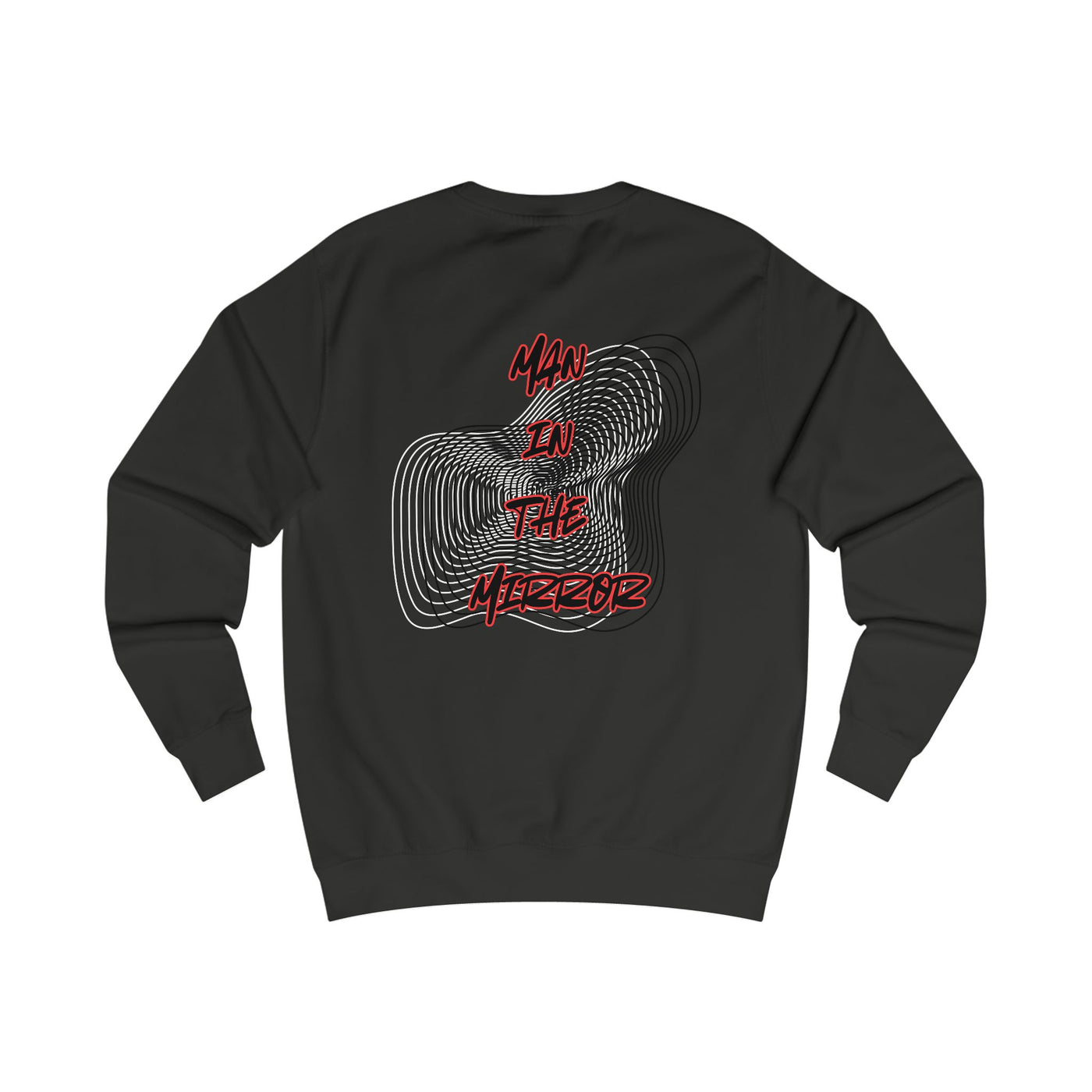 Take a look at yourself than make a change