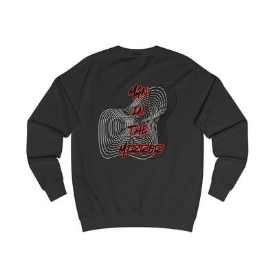 Take a look at yourself than make a change