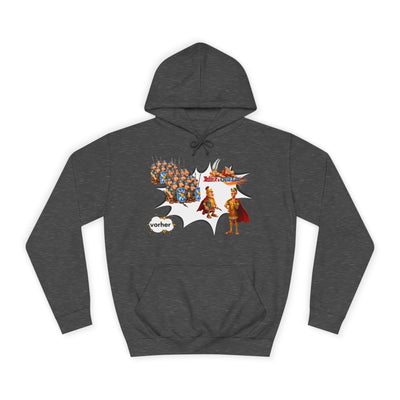 Asterix & Obelix Hoodie