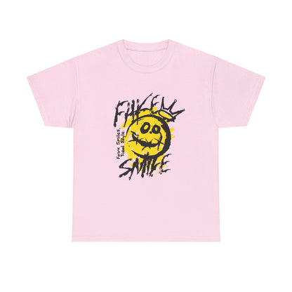 Fake Smile
