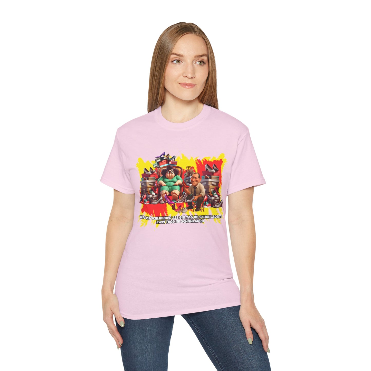 AL Bundy Shirt  Grays Shoes  - unisex