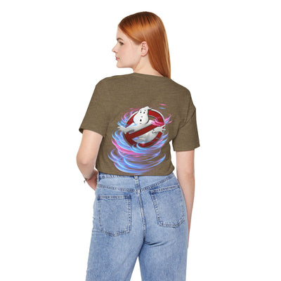 Ghostbusters Unisex Shirt