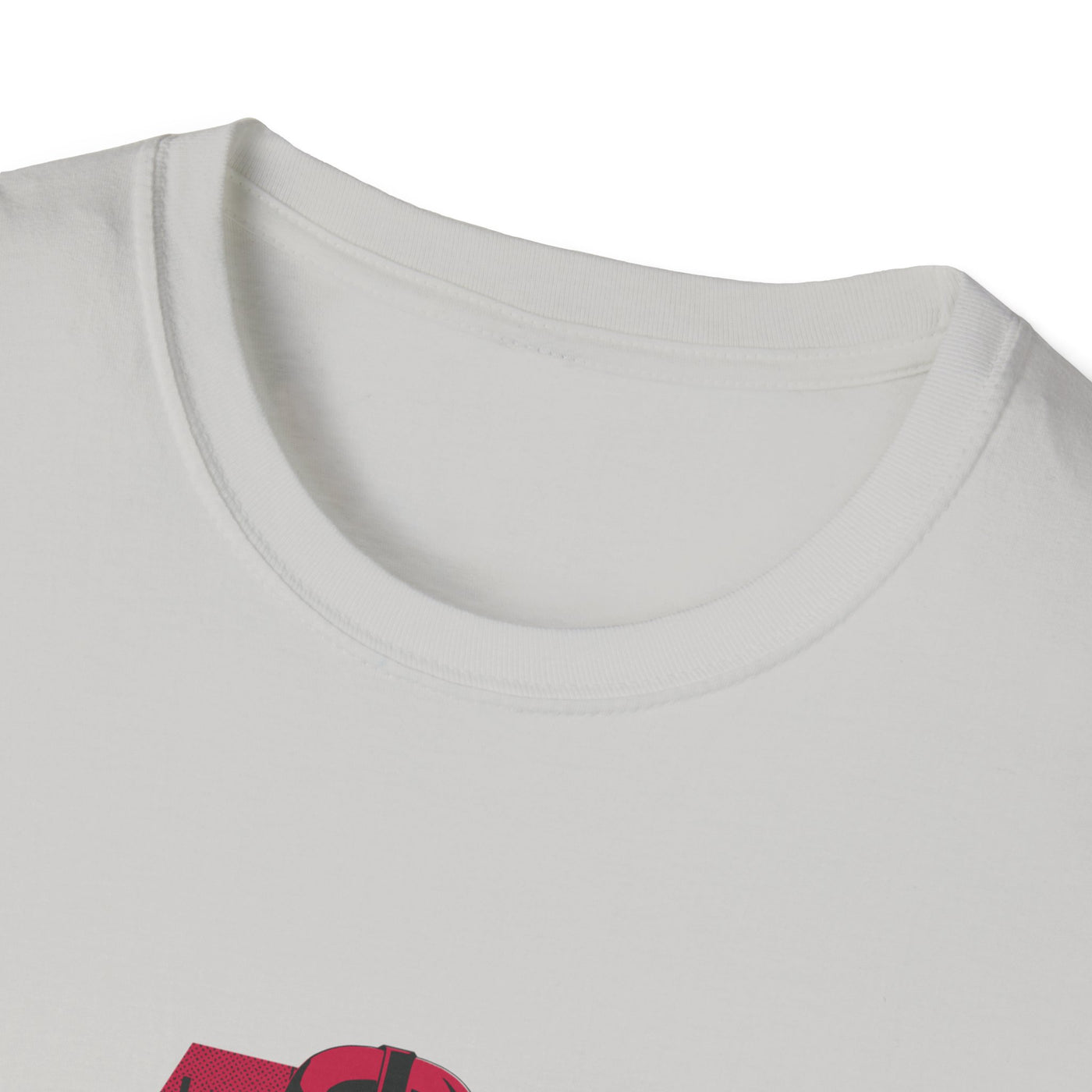 Star Wars Unisex Softstyle T-Shirt - Retro Graphic Tee