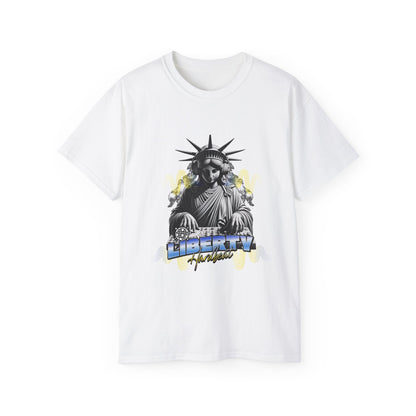 Statue of Liberty Tee  Unisex T-Shirt