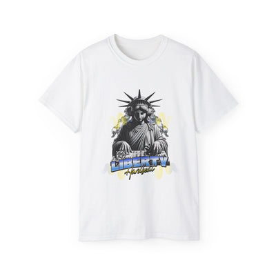 Statue of Liberty Tee  Unisex T-Shirt