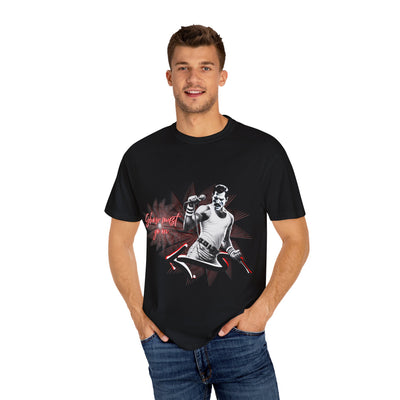 Show must go on  Freddie... T shirt