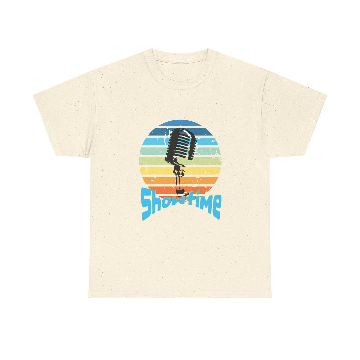 Showtime Retro