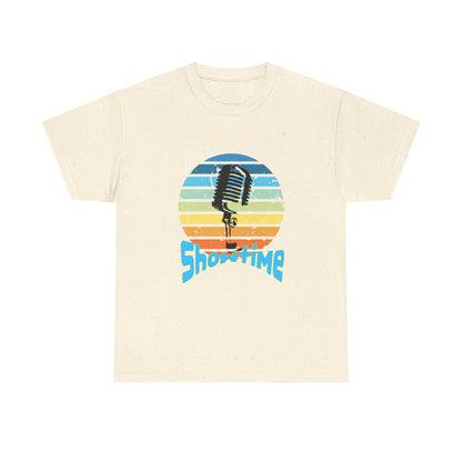 Showtime Retro