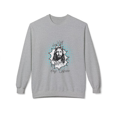 Jesus der Weg - die Wahrheit  - das Leben Sweatshirt