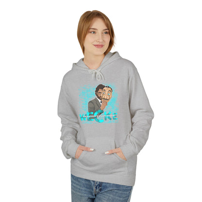 Funny Unisex Hoodie - Awaken the Professor in You - Money Heist - Money Heist