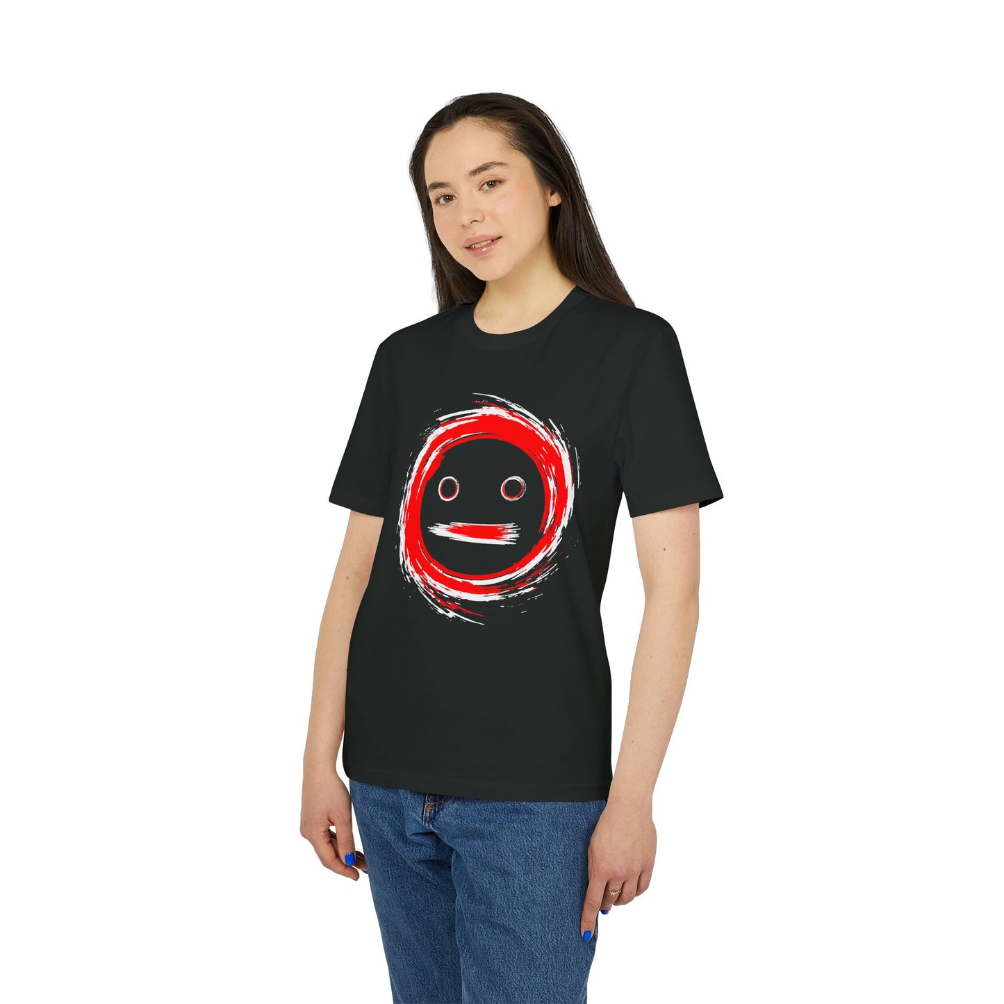 Rebellion Mode on Shirt unisex