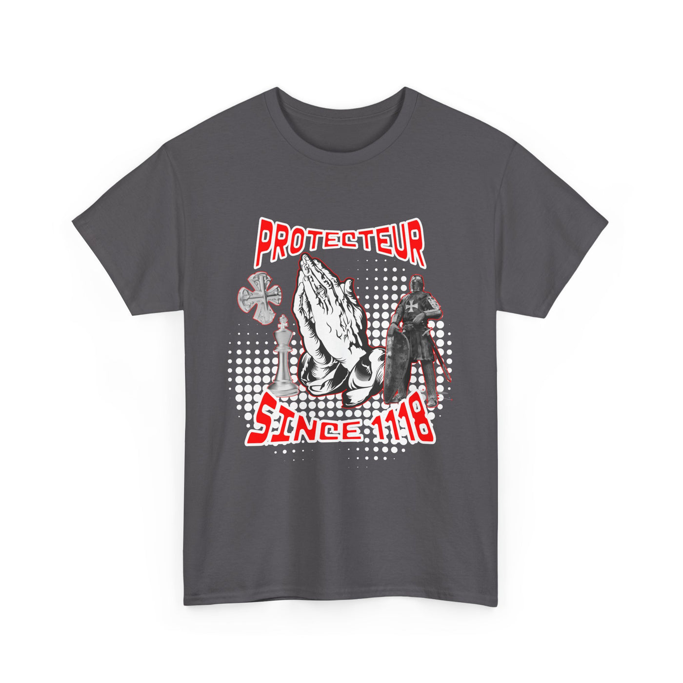 Shirt Protector since 1118