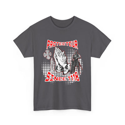 Shirt Protector since 1118