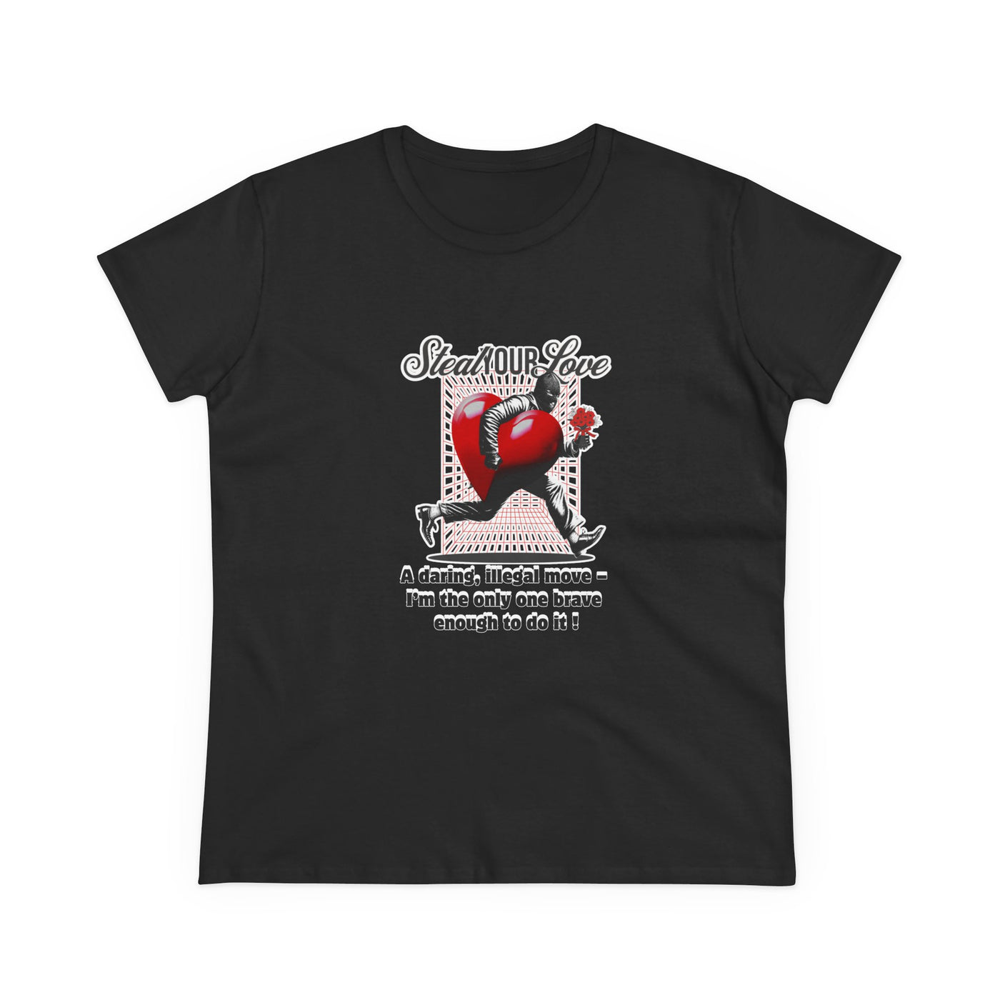 Women's Love-Shirt