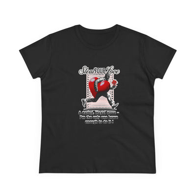 Women's Love-Shirt