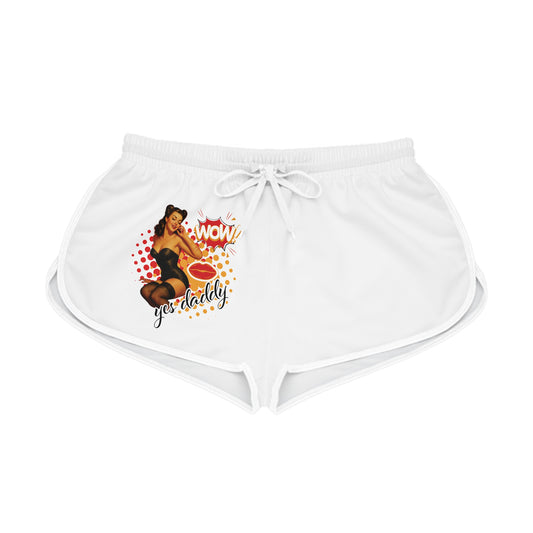 Hotpans "Wow Yes Daddy"  good girls gone bad