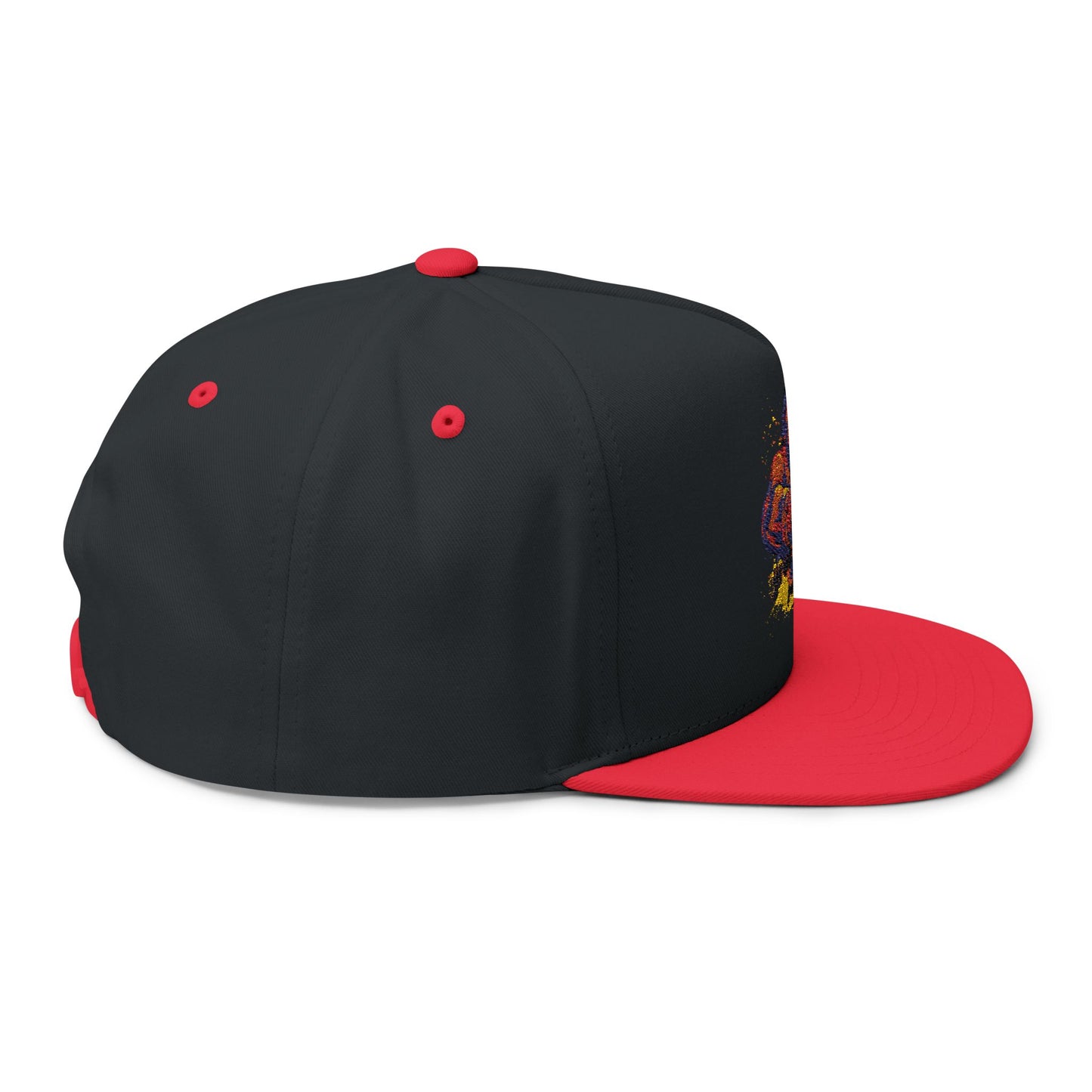 Bud Spencer Snapback Flat