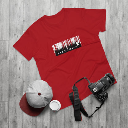 Stay Wild Men's T-Shirt