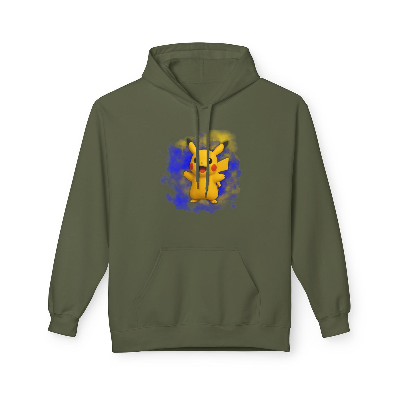 Pokemon Skills Hoodie, Unisex Pokemon Sweatshirt, Cute Hoodie