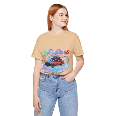 Ghostbusters Unisex Shirt