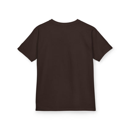 Teeny -  The Simpsons Unisex Heavy Cotton Shirt