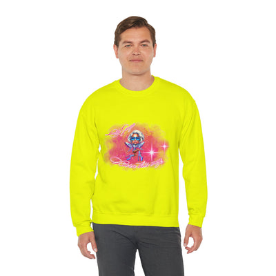 Lady G A G A Sweatshirt, Unisex