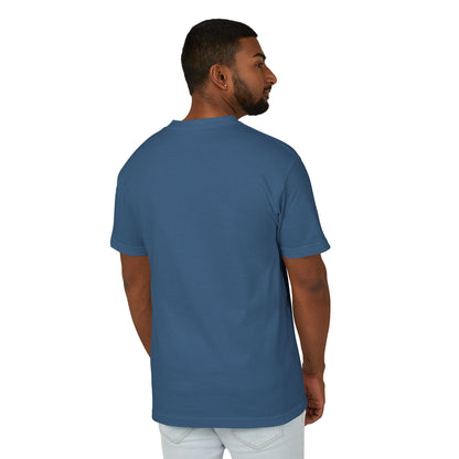 Friends Forever Bud Spencer Terence Hill Graphic Tee - Unisex Heavyweight Cotton T-Shirt