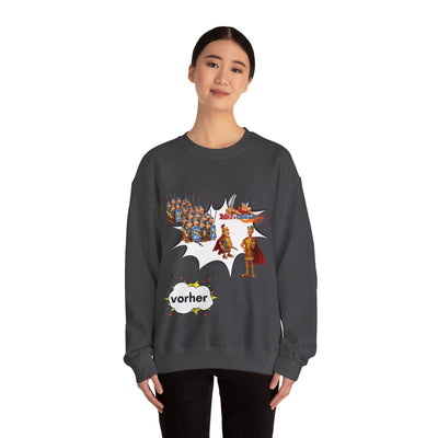 Asterix & Obelix Sweatshirt