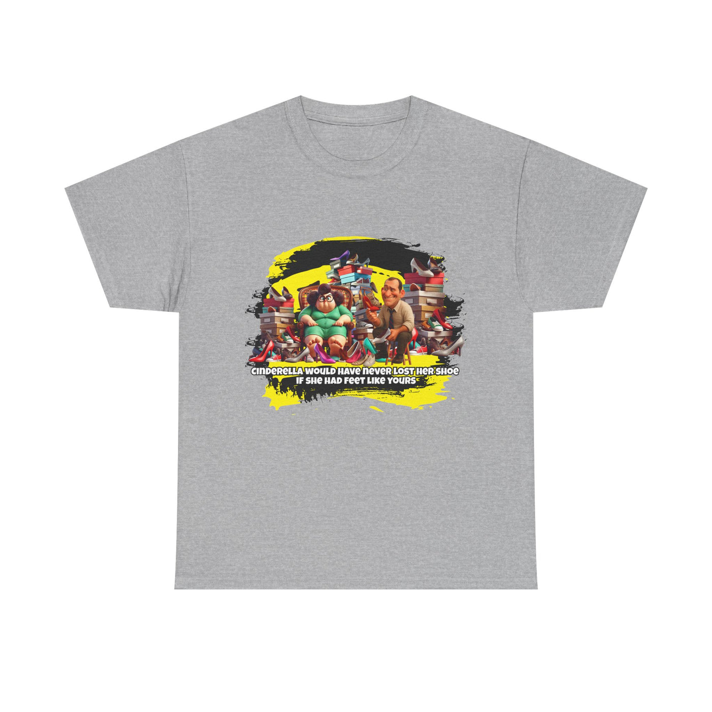 AL Bundy Shirt unisex